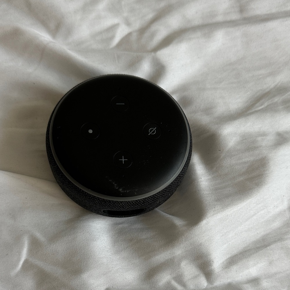 Amazon Echo Dot 2nd Gen Smart Speaker